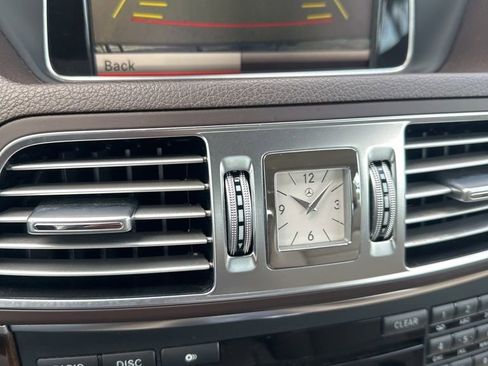 Used 2014 Mercedes-Benz E 350 Cabriolet image 8