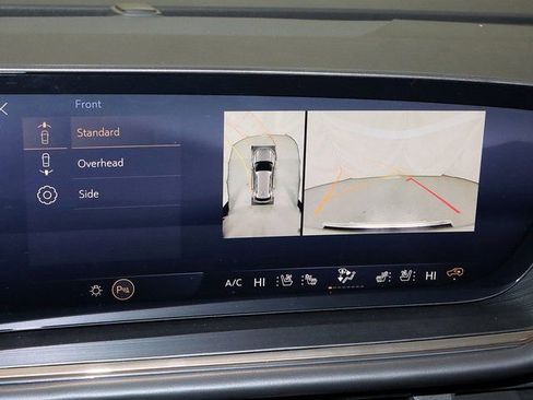 New 2026 Buick Envision Avenir image 19