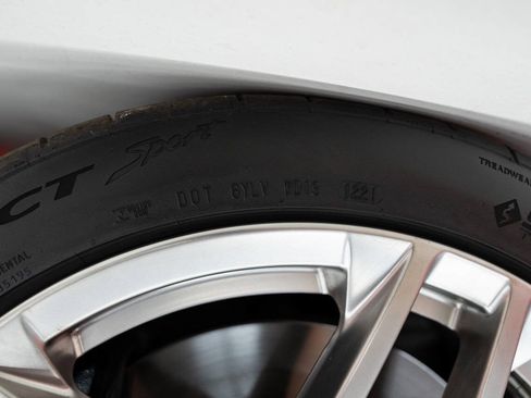 Used 2013 Ford Mustang Shelby GT500 RWD image 35