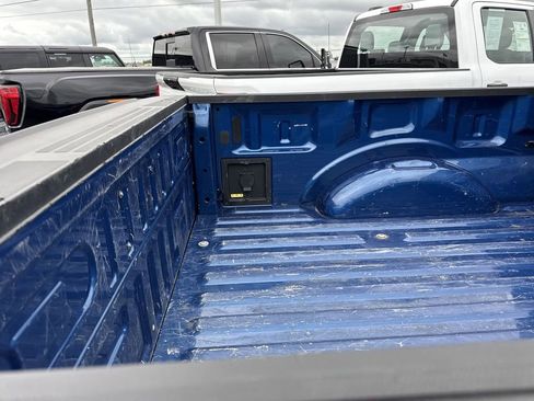 Certified 2023 Ford F150 XLT w/ Equipment Group 302A High image 21