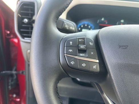 New 2025 Ford Bronco Sport Heritage w/ Convenience Package image 19