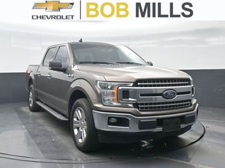 Used 2020 Ford F150 XLT w/ Equipment Group 302A Luxury video 1