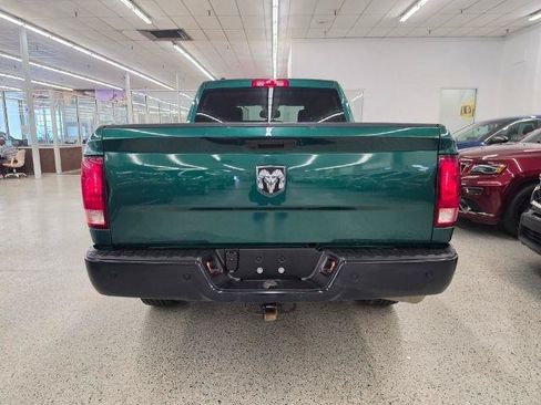 Used 2022 RAM 1500 Tradesman w/ Popular Equipment Group AWD/4WD image 6
