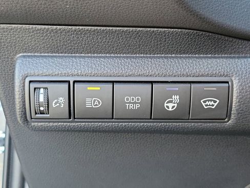 Used 2025 Toyota Corolla GR image 22