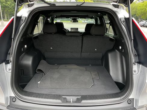 Used 2025 Honda CR-V Sport image 41