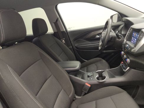 Used 2024 GMC Terrain SLE w/ Driver Convenience Package FWD image 21