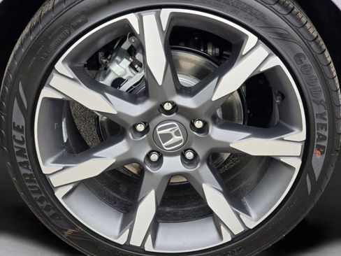 New 2026 Honda Civic Sport Touring image 11