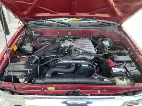 Used 2004 Toyota Tacoma 4x4 Xtracab V6 image 44