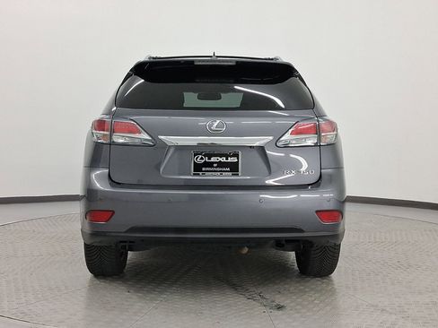 Used 2013 Lexus RX 350 F Sport image 10