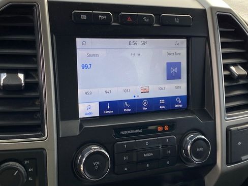 Used 2021 Ford F250 Lariat AWD/4WD image 15