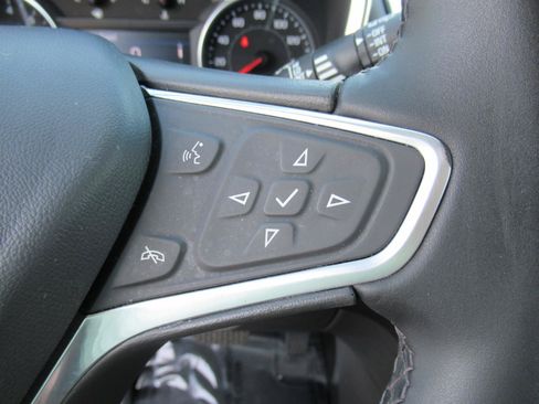 Certified 2023 Chevrolet Equinox LT FWD image 22