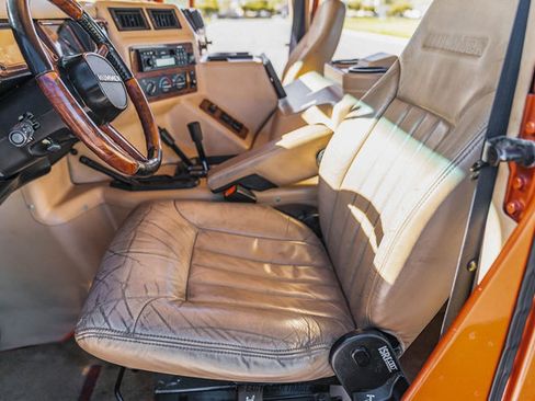 Used 2002 HUMMER H1 4-Door Wagon image 38