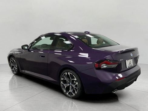 New 2026 BMW 230i xDrive Coupe AWD/4WD image 5