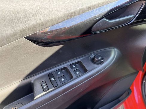 Used 2021 Chevrolet Spark LT FWD image 8