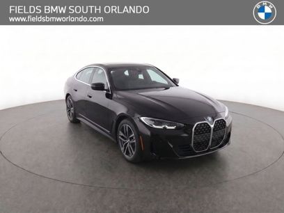 Used 2026 BMW 430i