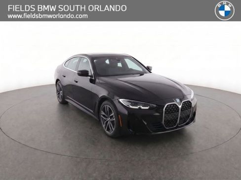 Used 2026 BMW 430i RWD image 1