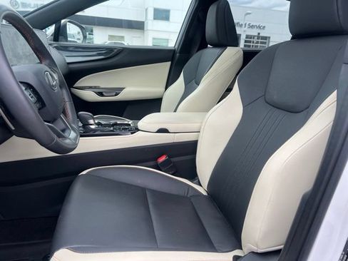 Used 2024 Lexus NX 350 AWD image 22