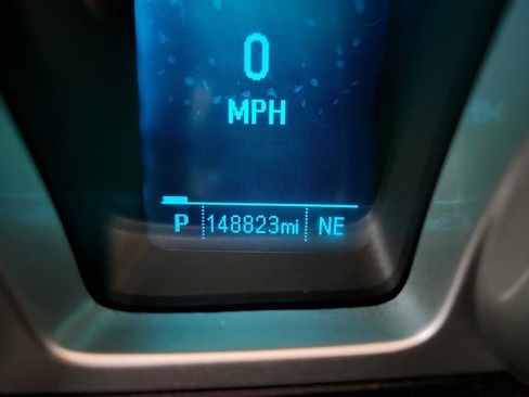 Used 2012 Chevrolet Camaro LS RWD image 15
