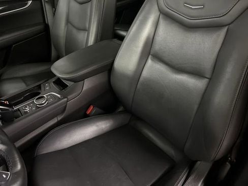 Certified 2021 Cadillac XT5 Premium Luxury FWD image 20