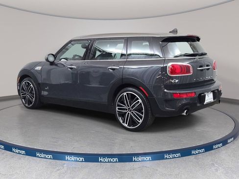 Used 2017 MINI Cooper Clubman S image 8