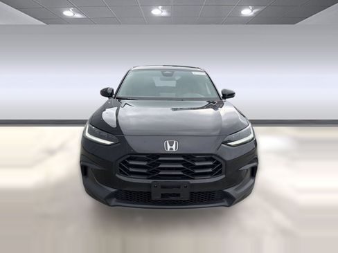 Used 2025 Honda HR-V Sport image 6