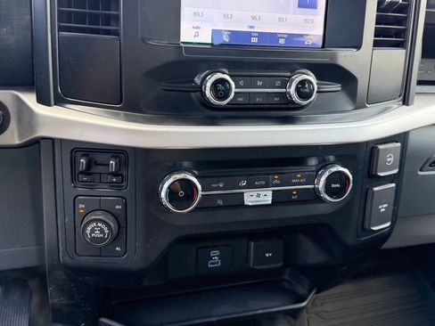 Used 2022 Ford F150 XL w/ Trailer Tow Package AWD/4WD image 24