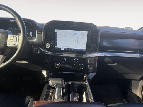 Used 2021 Ford F150 Lariat image 11