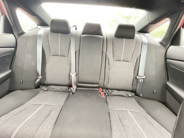 Certified 2023 Honda Accord Sport image 14