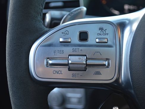 Used 2021 Mercedes-Benz GLE 53 AMG 4MATIC Coupe image 17