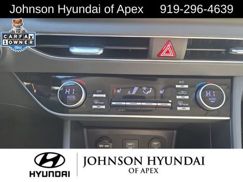 Used 2023 Hyundai Sonata SEL image 30