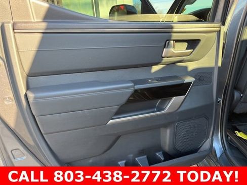 Used 2024 Toyota Tundra Limited image 10