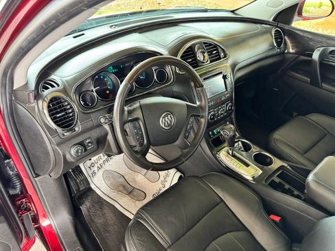 Used 2016 Buick Enclave Premium w/ Experience Buick Package AWD/4WD image 10
