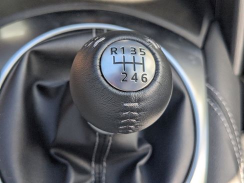 New 2026 MAZDA MX-5 Miata Club w/ Interior Package RWD image 17