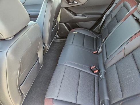 New 2026 Chevrolet Equinox RS image 32