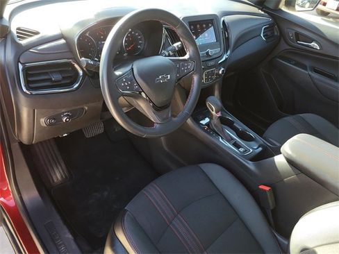 Used 2024 Chevrolet Equinox RS image 19