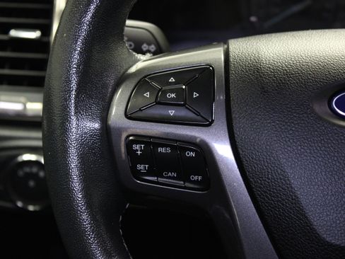 Used 2019 Ford Ranger Lariat w/ FX4 Off-Road Package AWD/4WD image 24