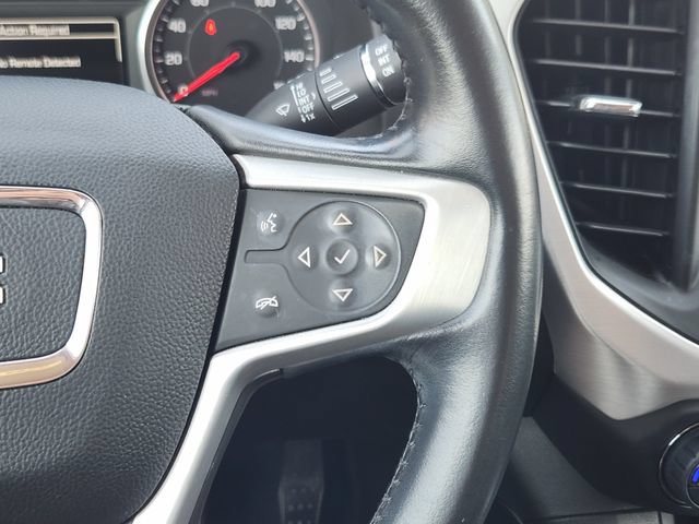Used 2019 GMC Acadia SLT FWD image 28