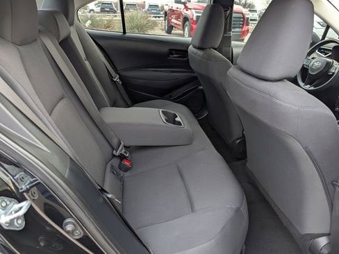 Used 2024 Toyota Corolla LE image 29