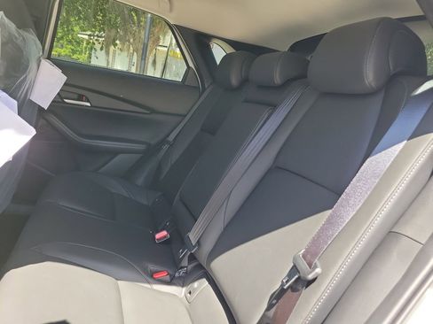 New 2026 MAZDA CX-30 AWD 2.5 S image 12