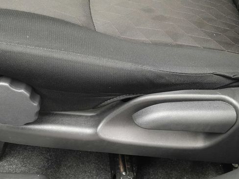 Used 2021 Mitsubishi Mirage ES FWD image 18