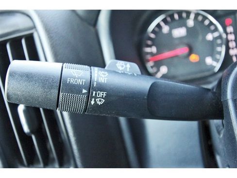 Used 2015 Chevrolet Silverado 3500 W/T image 13