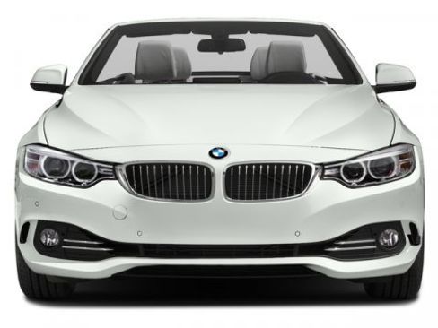 Used 2017 BMW 430i xDrive Convertible image 7