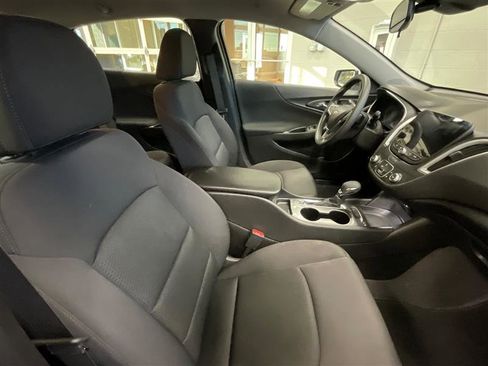 Used 2024 Chevrolet Malibu LS w/ Driver Confidence Package image 18