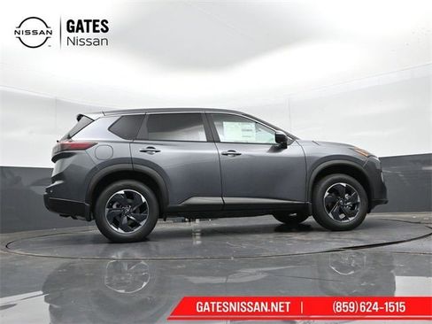 New 2026 Nissan Rogue SV image 33