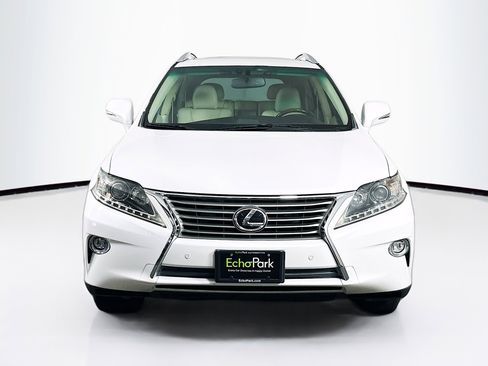 Used 2015 Lexus RX 350 2WD image 2