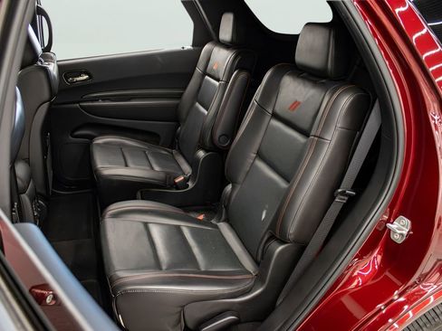 Used 2024 Dodge Durango R/T AWD/4WD image 22