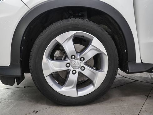 Used 2020 Honda HR-V LX image 27