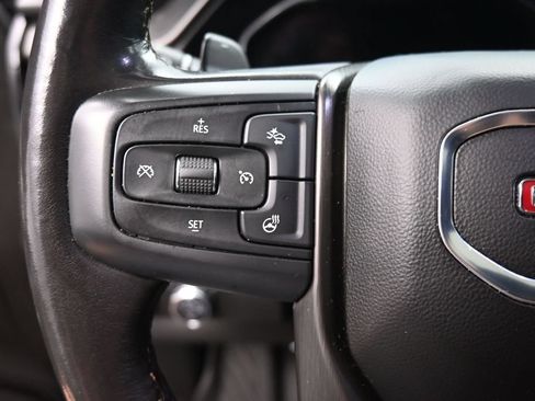 Used 2023 GMC Sierra 1500 AT4 w/ Technology Package AWD/4WD image 18
