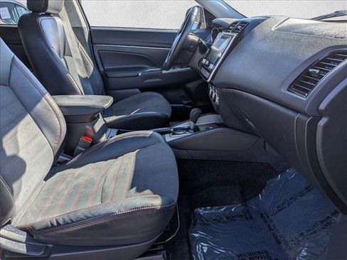 Used 2024 Mitsubishi Outlander Sport AWD image 21