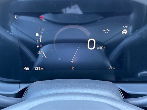 New 2026 Buick Envista Preferred image 28